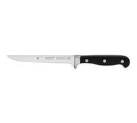 Couteau à désosser 15,5 cm - Wmf - Noir - Acier Inoxydable (inox) Noir G
