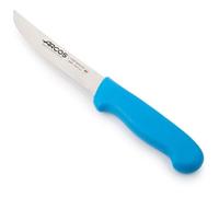 Couteau À Désosser Arcos Couleur - Prof 294523 En Acier Inoxydable Nitrum Et Mango Lame Ergonomique En Polypropylène Bleu Bleu Et Lame De 16 Cm, Vitrine.