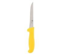 Couteau À Désosser Authentique Pradel Excellence Lame 13 Cm Acier Inoxydable