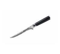 Couteau à désosser DAMASCUS 16,5 cm, Samura