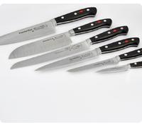 Couteau à désosser Dick Premier Plus Couteau de boucher Lame de 13 cm Acier