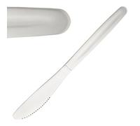 Couteau à Dessert 207 mm Kelso x 12 Olympia Gris G