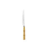 Couteau à dessert BAMBOO BUIS CLAIR