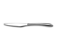 Couteau à dessert Fuseau (lot de 12) - Tarrerias Bonjean - Argent / Métallique - Acier Inoxydable (inox) Argent G