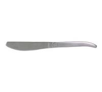 Couteau à dessert Laguiole Intuition (lot de 12) - Tarrerias Bonjean - Argent - Inox Inox G
