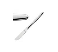 Couteau à Dessert pour Restaurant Inox 18/10 - x 12 - Florence - - Inox 18/10