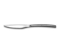 Couteau à dessert rivage (lot de 12) - Tarrerias Bonjean - Argent - Inox Inox G