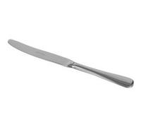 Couteau à dessert Rocco en inox 18/10 (lot de 6) - Table Passion - Argent / Métallique - Acier Inoxydable (inox) Inox G
