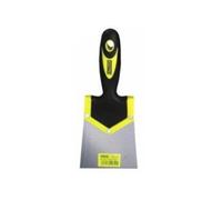 Outifrance - Couteau à enduire 180 mm, manche bi-matière G