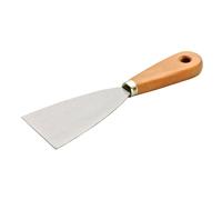 Couteau à enduire 48315 6 6 cm lame inox trempée