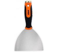 COUTEAU A ENDUIRE AMERICAIN AVEC EMBOUT DE VISSAGE - 125 mm