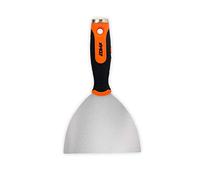 COUTEAU A ENDUIRE AMERICAIN AVEC EMBOUT DE VISSAGE - 125 mm