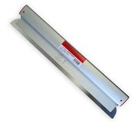 Couteau à enduire avec poignée en aluminium NESPOLI 0.3X800MM