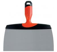 Couteau à enduire - inox - 14 cm TALIAPLAST
