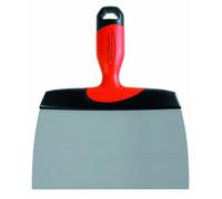 Couteau a enduire inox 20cm