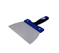 Couteau à enduire inox - 24 cm THÉARD