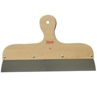Couteau à enduire inox 35 cm - TALIAPLAST - 440801