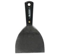 COUTEAU A ENDUIRE INOX MANCHE NACRE 12CM TALIAPLAST - 440423