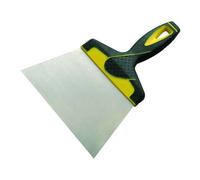 COUTEAU A ENDUIRE L.10 LAME ACIER MCHE BI-MAT