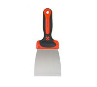 Couteau à enduire lame inox 10 cm