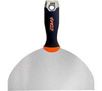 COUTEAU A ENDUIRE LAME GALBEE - 220 mm
