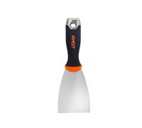 COUTEAU A ENDUIRE LAME SOUPLE 8 CM