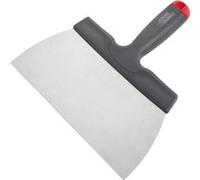 Couteau à enduire L'Outil Parfait 16cm Polypro Dur lame acier inoxydable surmoulée G