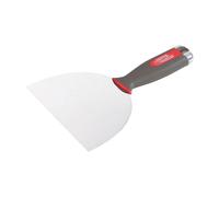 Couteau Plaquiste ALU CHOC 8CM - OUTILPARFAIT 2613008