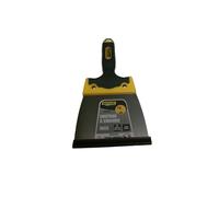 Couteau à enduire tri-marière inox 12 cm - ROULOR - T910181