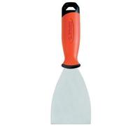 Couteau à enduire type américain - inox - 8 cm TALIAPLAST
