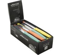Couteau À Éplucher Couleu