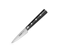 Couteau à éplucher - Série Black - 10 cm - CB-01 | Culinaris