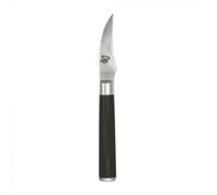 SHUN Classic Couteau à épelucher ou couteau d´office bec d´oiseau japonais KAI 6 cm