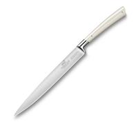 Couteau à filet EDONIST 18 cm, rivets en acier inoxydable, blanc, Lion Sabatier