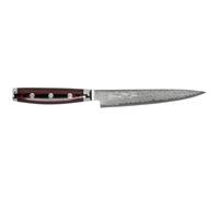Couteau à filet SUPER GOU 15 cm, rouge, Yaxell