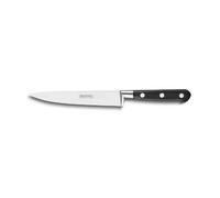 Couteau filet de sole 15cm inox - Lion Sabatier - 801680 - idéal & rivets
