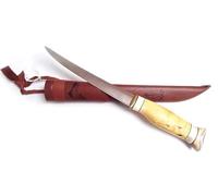 Couteau à fileter WOOD JEWEL, 16 cm WJ23FP