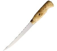 Couteau à fileter Wood Jewel WJ23F