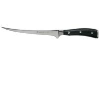 Couteau à fileter Wüsthof Solingen Classic Ikon 18 cm, 1040333818