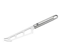 Couteau à fromage 15 cm, Argent, Inox 18/10