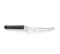 Couteau à fromage à pâte molle, acier inoxydable, 160 mm - Hendi 856246