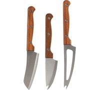 Couteau à fromage ACACIA, set de 3 pc, Nicolas Vahé