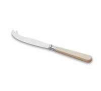 Couteau à fromage petit modèle CLASSIC Ivoire