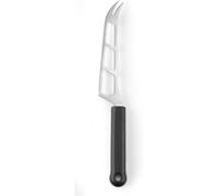 Couteau à fromage pour fromage mou Noir (L)270 mm - Hendi