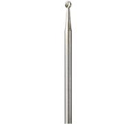 Couteau à graver 2,4 mm Dremel 107 Dremel 26150107JA Diam. tige 2,4 mm N/A