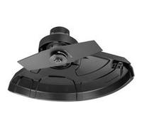 DeWalt Lame débroussailleuse DT20654-QZ 2 dents 230 mm herbe sèche, rugueuse et roseaux DCM571/581