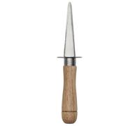 Couteau à Huître Garde 20cm Naturel