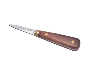 Couteau à huître lancette