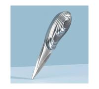 Couteau à huitres poignée inox Point Virgule
