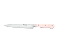 Wüsthof Couteau à jambon Classic Colour Sel rose de l'Himalaya 16 cm